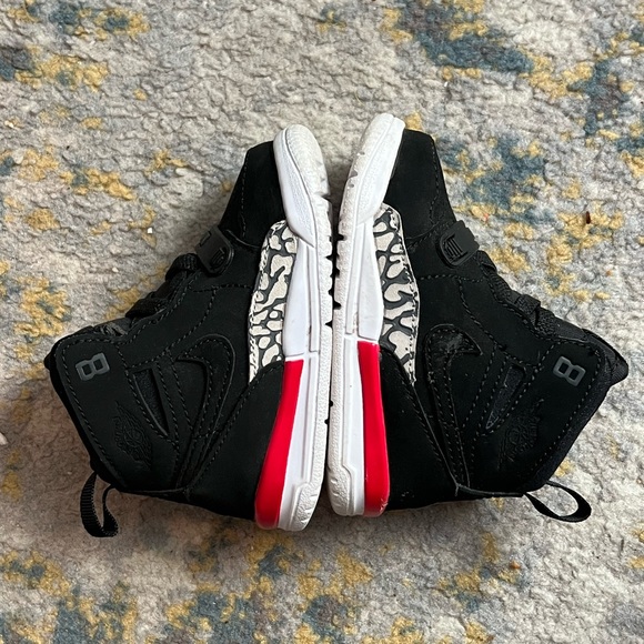 2 pair of Nike’s - Picture 6 of 6